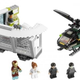 Illustration for article titled New Lego sets offer a peek into emIron Man 3/em